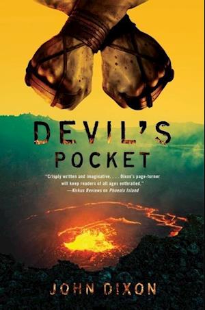 Devil's Pocket