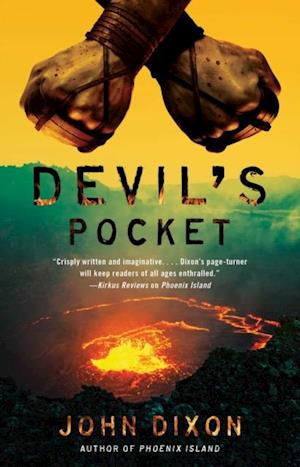 Devil's Pocket