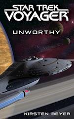 Star Trek: Voyager: Unworthy