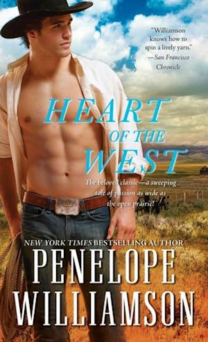 Heart of the West