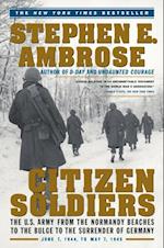 Citizen Soldiers