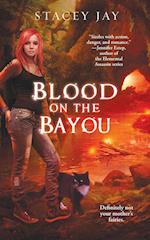 Blood on the Bayou