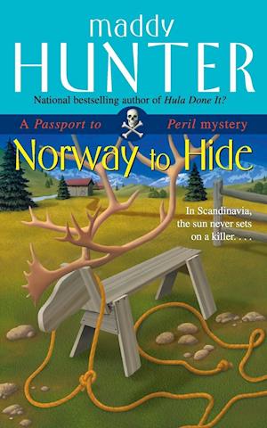 NORWAY TO HIDE