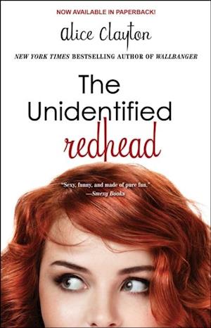 Unidentified Redhead