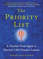 Priority List