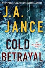 Cold Betrayal, Volume 10