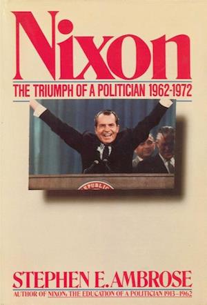 Nixon Volume II