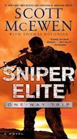Sniper Elite: One-Way Trip
