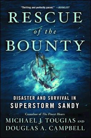 Rescue of the Bounty