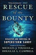 Rescue of the Bounty