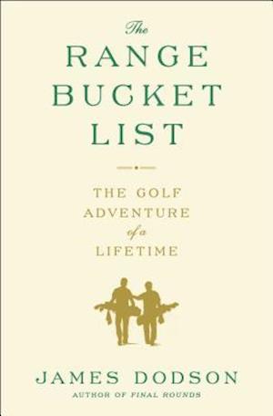 The Range Bucket List