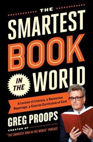 Smartest Book in the World