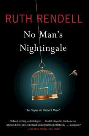 No Man's Nightingale