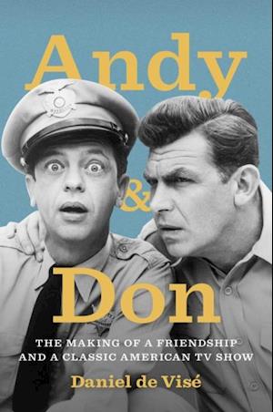 Andy and Don