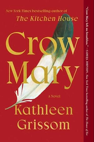 Crow Mary