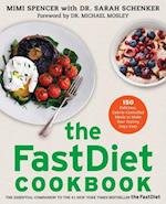 FastDiet Cookbook