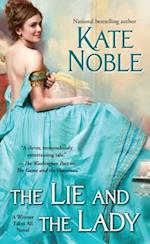 The Lie and the Lady, 2