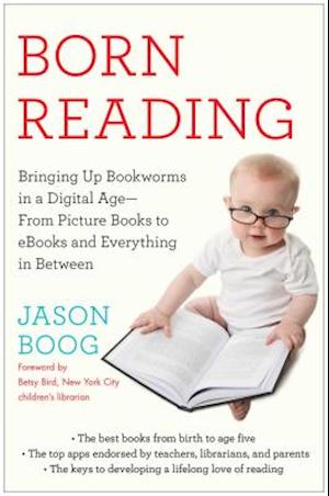 Born Reading