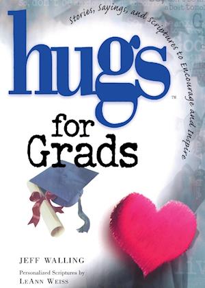 Hugs for Grads