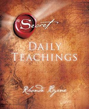 The Secret Daily Teachings, 6