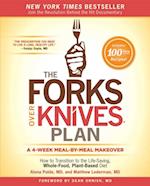 Forks Over Knives Plan