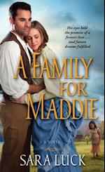 A Family for Maddie