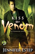 Kiss of Venom