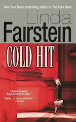 Fairstein, L: COLD HIT