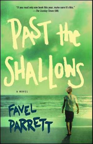 Past the Shallows