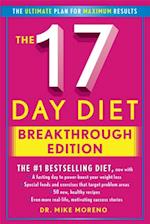 17 Day Diet Breakthrough Edition