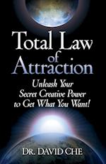 TOTAL LAW OF ATTRACTION