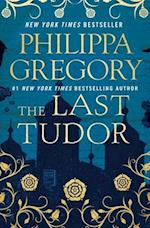 The Last Tudor