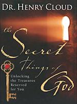 Secret Things of God