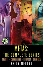 Metas: The Complete Series