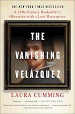 The Vanishing Velazquez