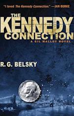 The Kennedy Connection, 1