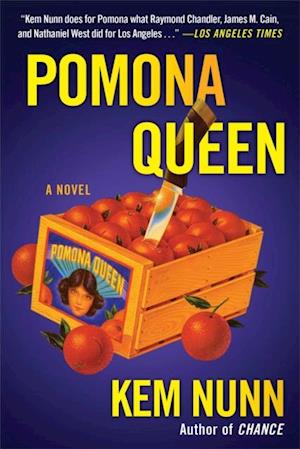 Pomona Queen