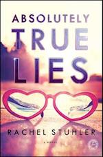 Absolutely True Lies