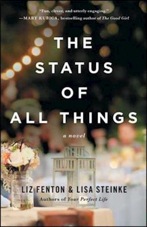 Status of All Things