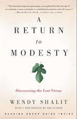 Return to Modesty