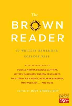 Brown Reader