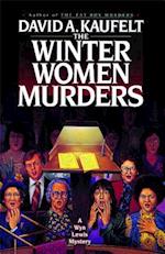 The Winter Women Murders