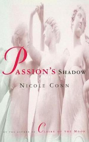 Passion's Shadow