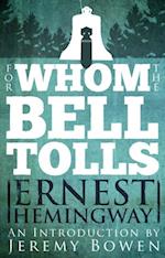 For Whom the Bell Tolls