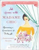 At Home with Madame Chic