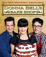 Donna Bell's Bake Shop