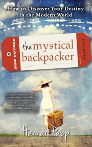 The Mystical Backpacker