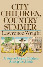 City Children, Country Summer