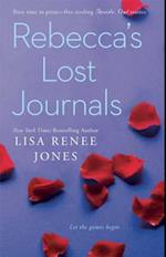 Rebecca's Lost Journals