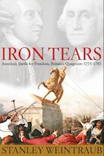 Iron Tears